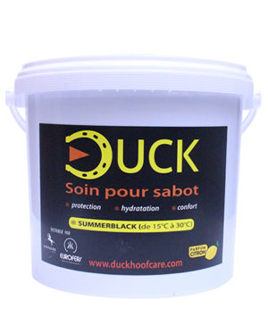 Duckhoofcare - Black lemon (5l.)
