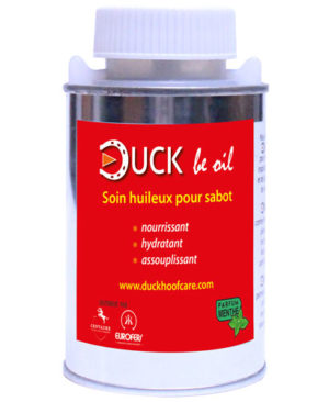 Duckhoofcare-beoil