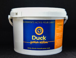 DUCK FARRIER EDITION