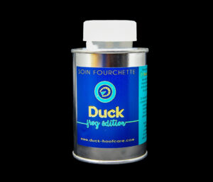 DUCK FROG 200ML