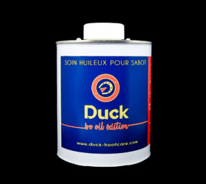 DUCK BE OÏL