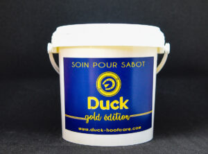 DUCK GOLD EDITION 1L