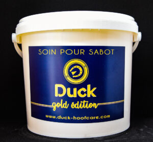 DUCK GOLD EDITION 5L