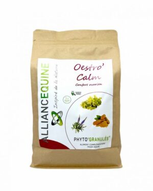 Oestro Calm Granulés 1,5kg