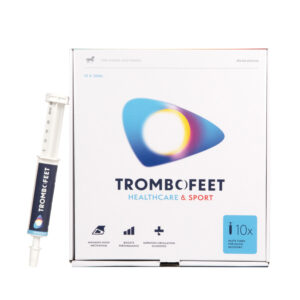 Trombofeet Santé & Sport